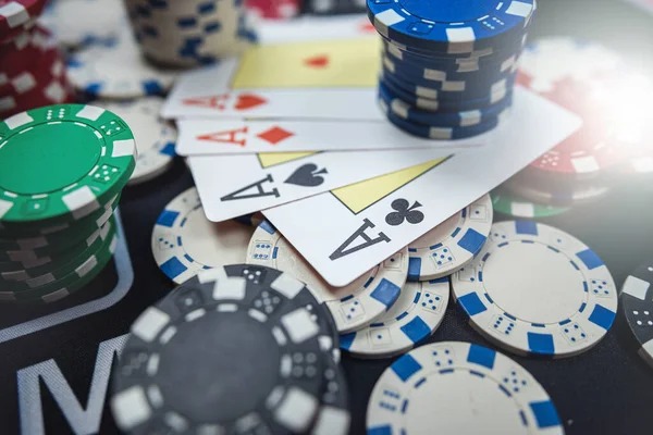 Blueprint Gaming roulette table interface