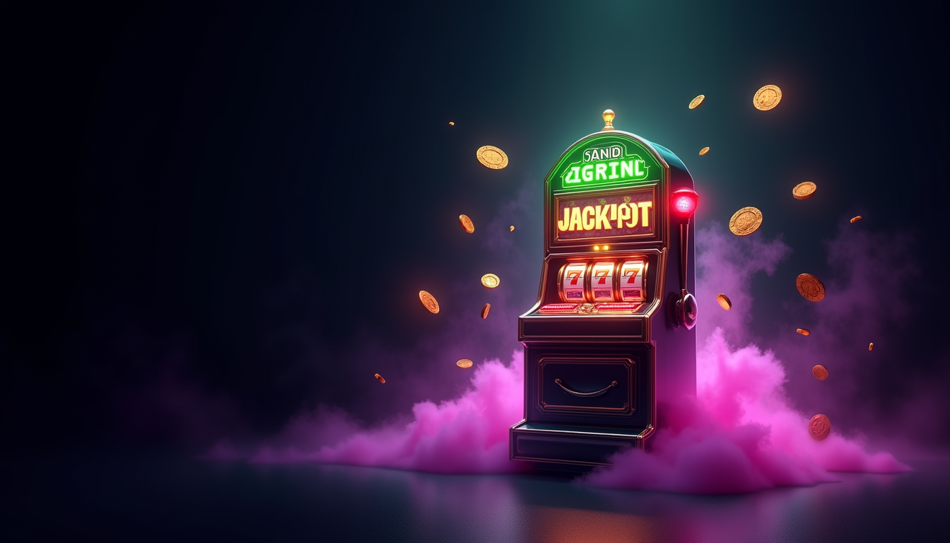 slot menang123 featured game showcase