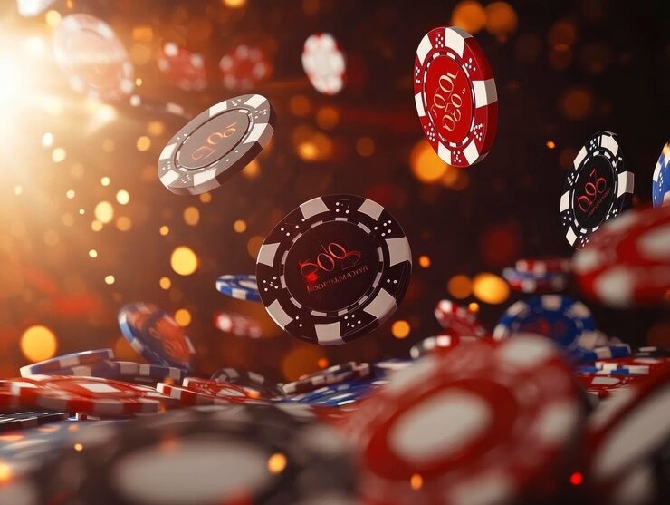 slot menang123 featured game showcase