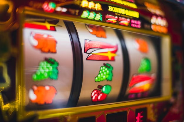 MPL Indonesia betting on slot menang123 mobile