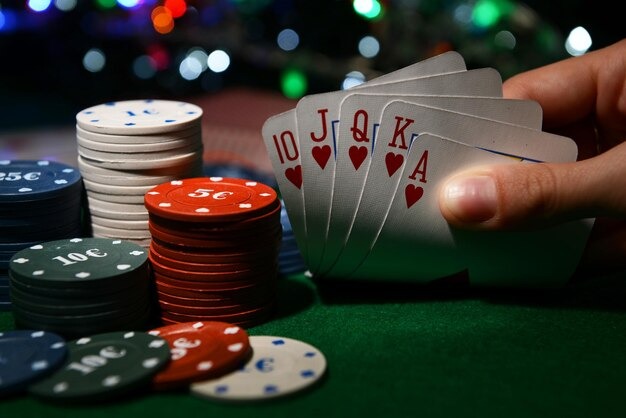 slot menang123 featured game showcase